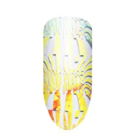 Born Pretty - Holographic Roll #41064-2