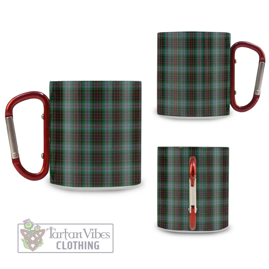 Brodie Hunting Tartan Classic Insulated Mug