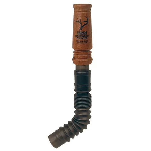 Bushnell Hardwood Grunter Grunt Call