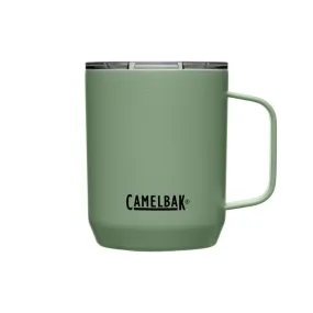 CamelBak Camp Mug Stainless Steel Vacuum Insulated 350mL