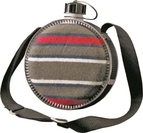 Canteen Blanket Coverd 2 Quart