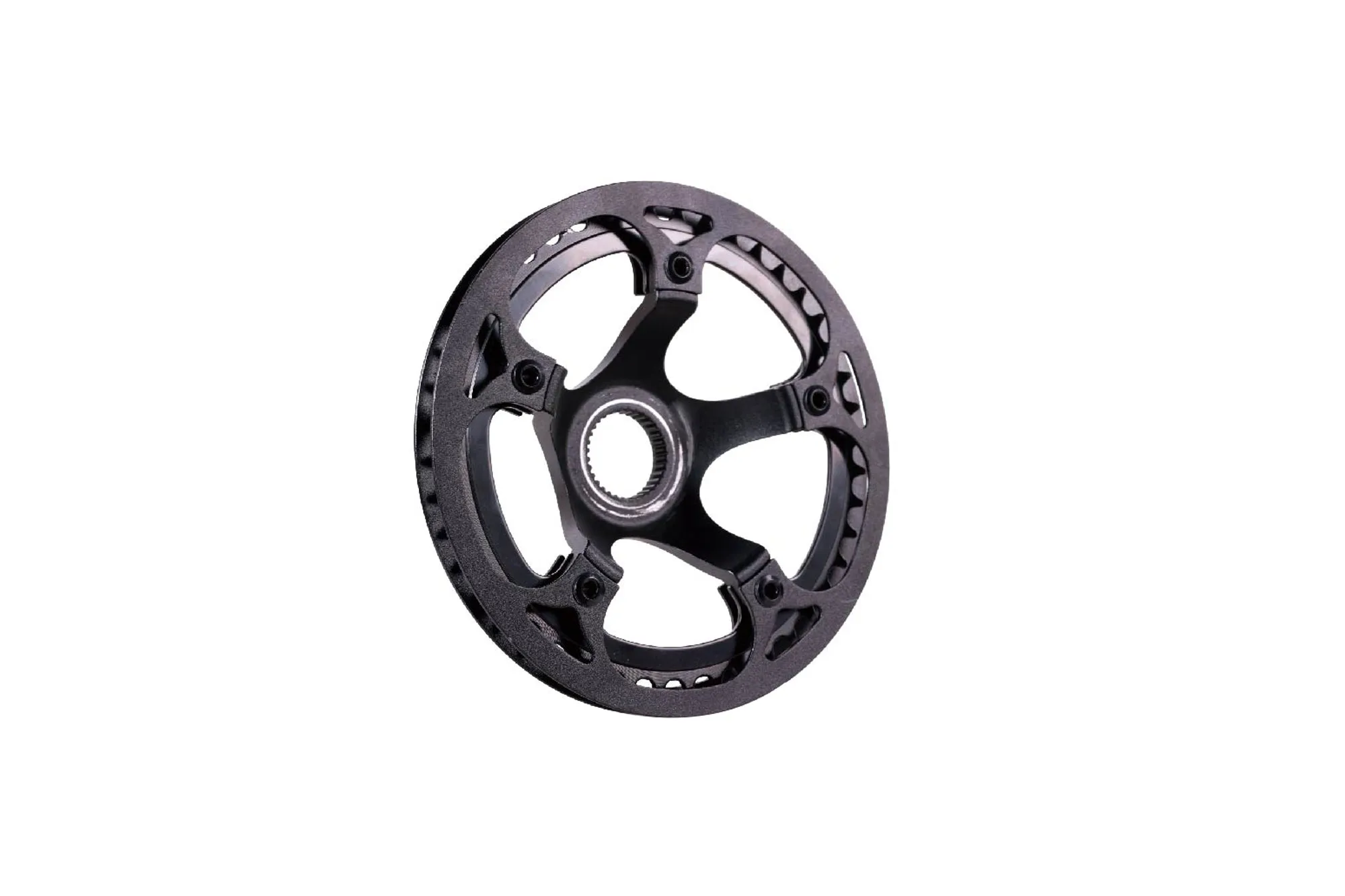 Chainrings - 44T Chainring for Denago Hunting 1 eBike (E06)