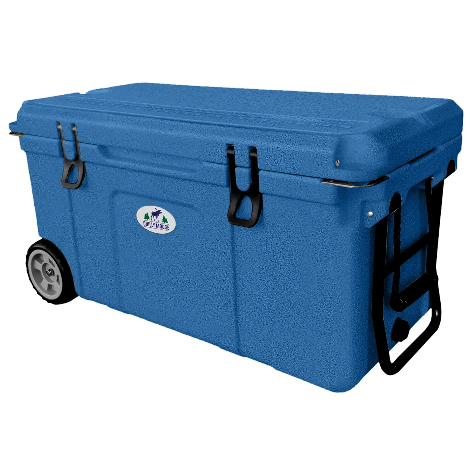 Chilly Ice Box Wheeled Explorer - 75L