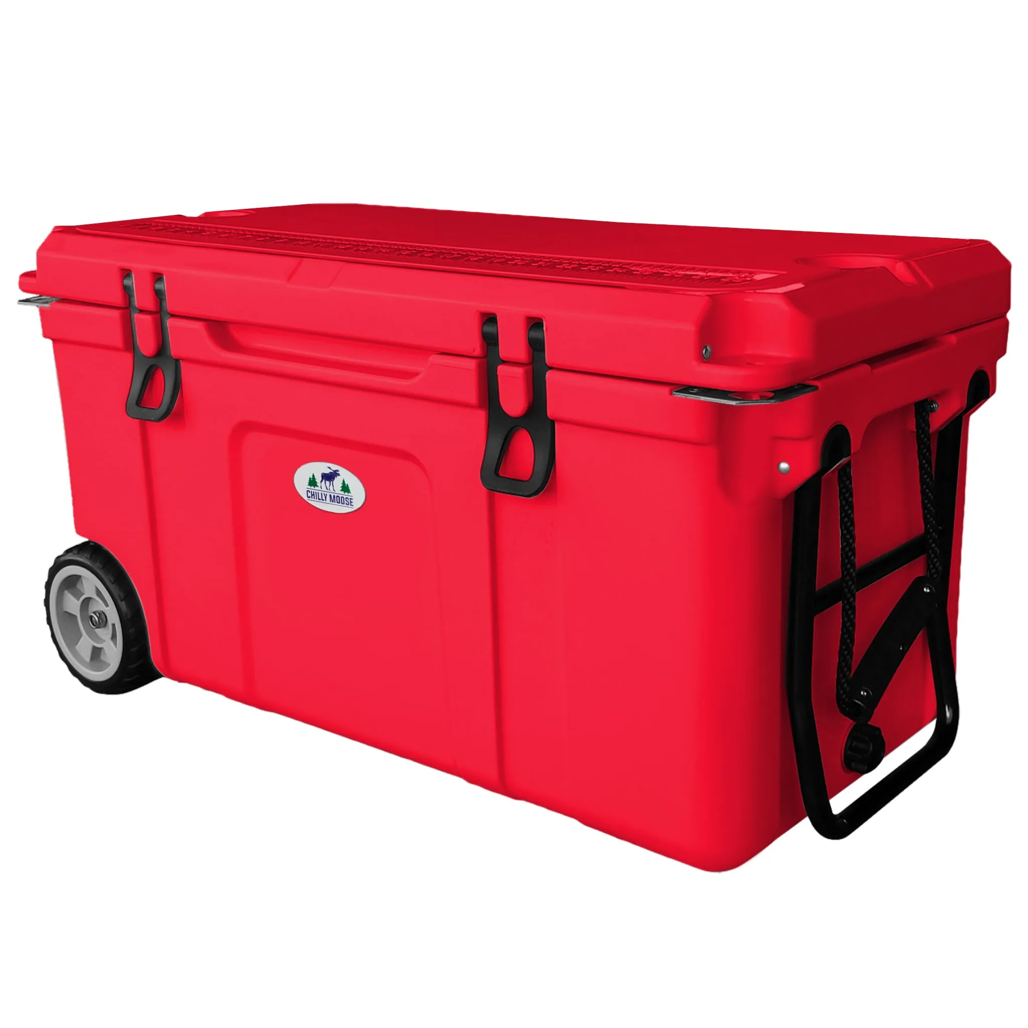 Chilly Ice Box Wheeled Explorer - 75L