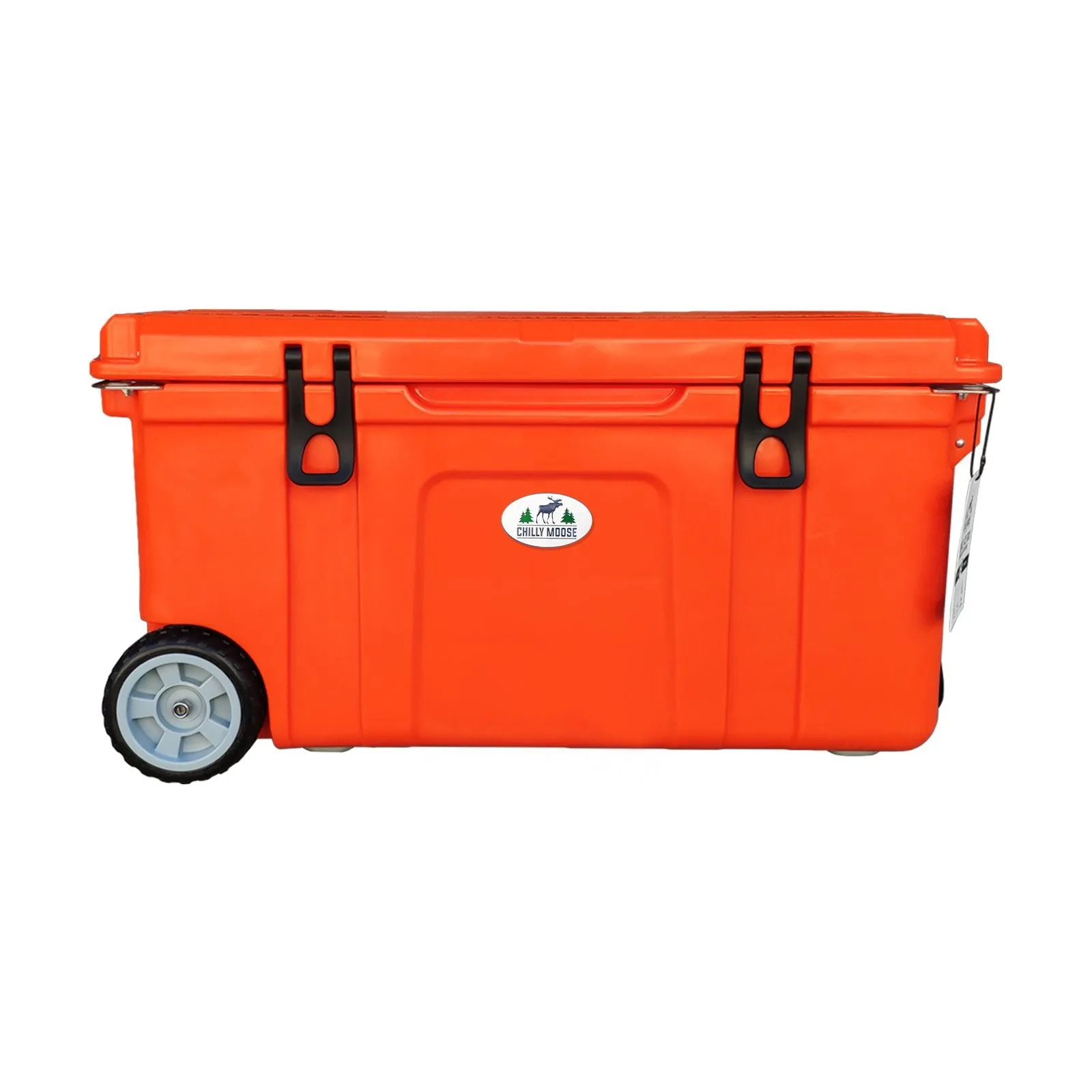 Chilly Ice Box Wheeled Explorer - 75L