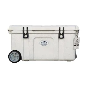 Chilly Ice Box Wheeled Explorer - 75L