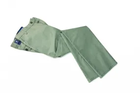 Club Of Comfort Garvey Trousers 7323 Lg R