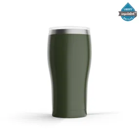 Crocodile Green 20oz Tumbler