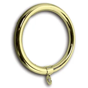 Curtain Ring for 1" Tubing