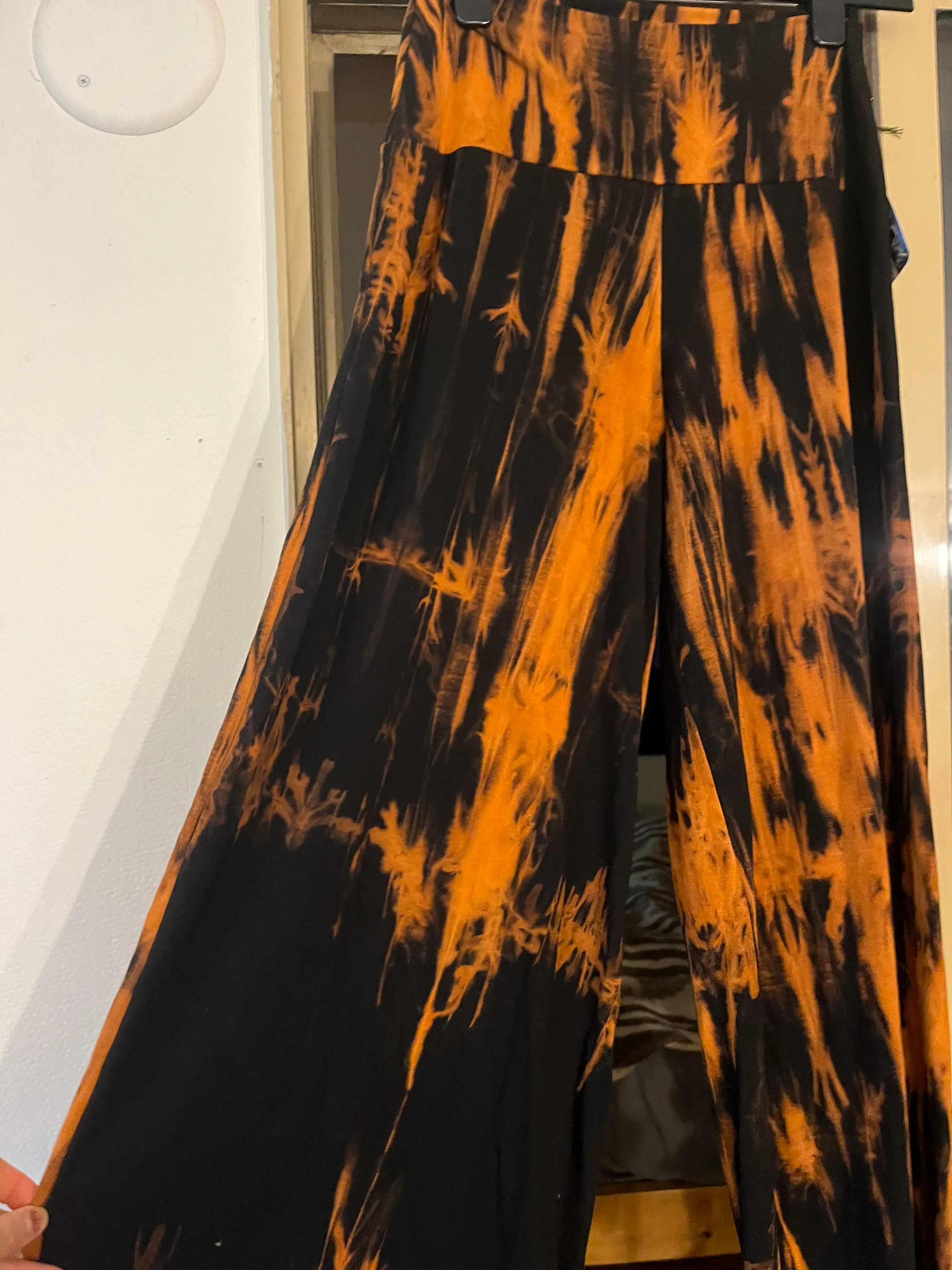 Dance Pants - Shibori - 30% off