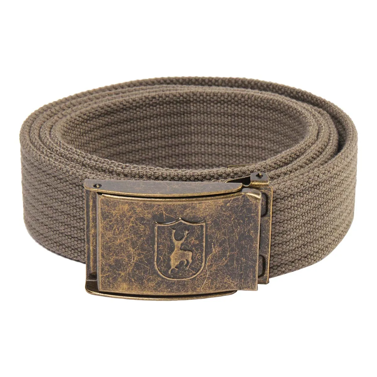 Deerhunter Canvas Belt