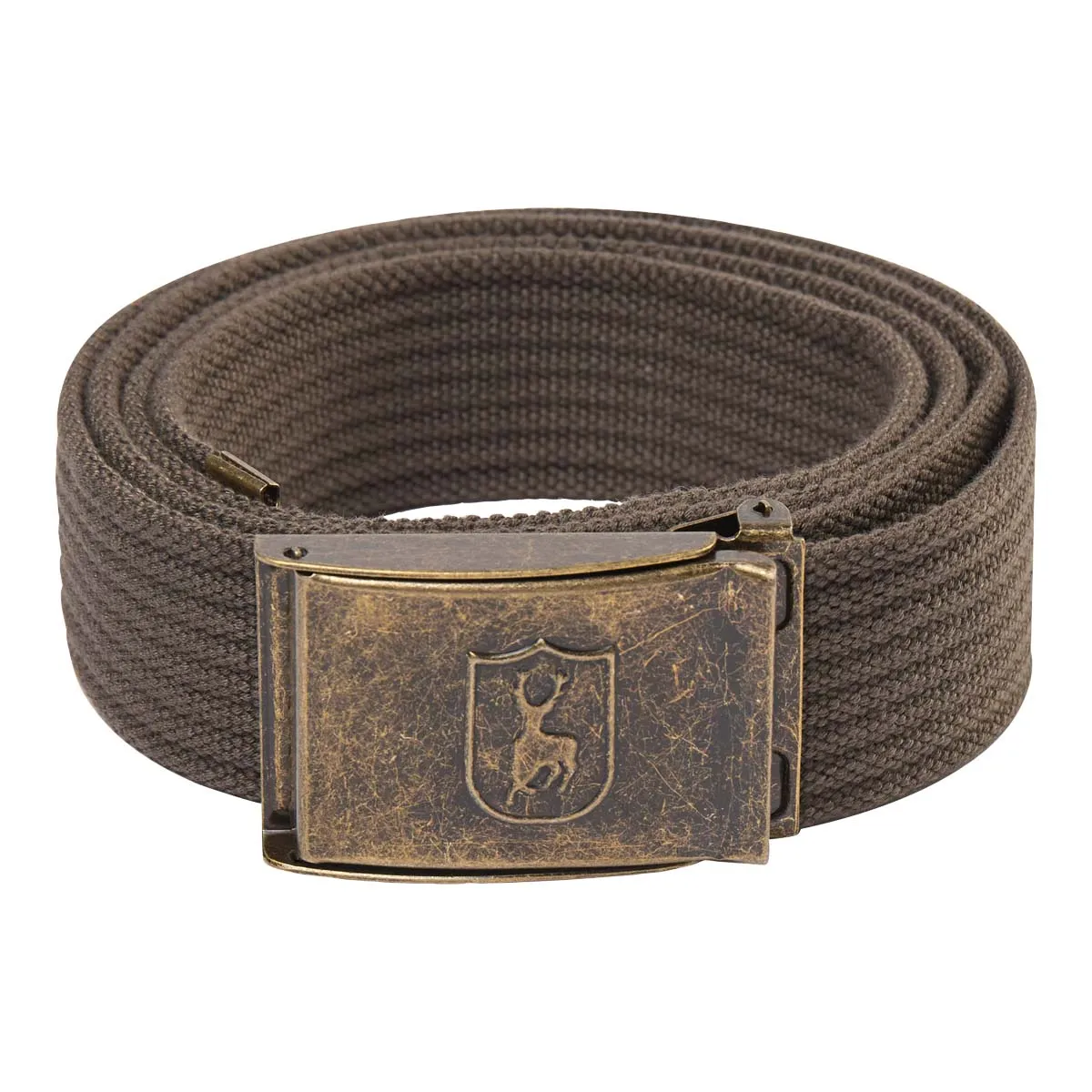 Deerhunter Canvas Belt