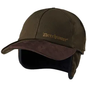 DEERHUNTER Muflon Safety Cap - Art Green