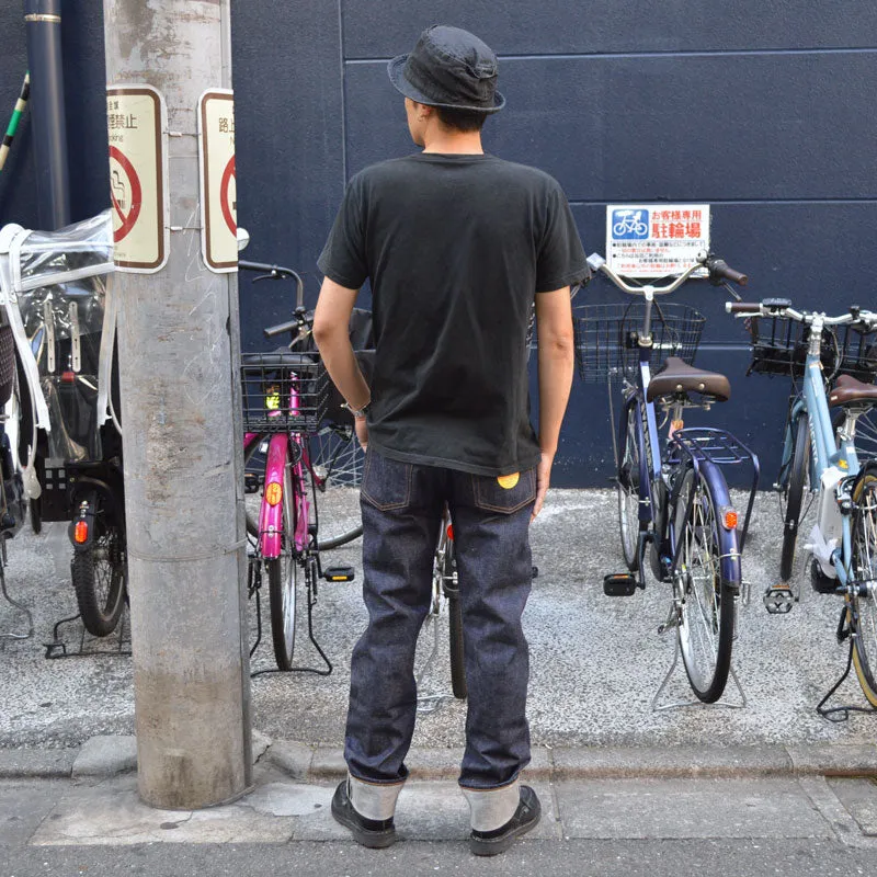 DENIME "Lot.224-66" 66 MODEL (Ishikawadai Denim)