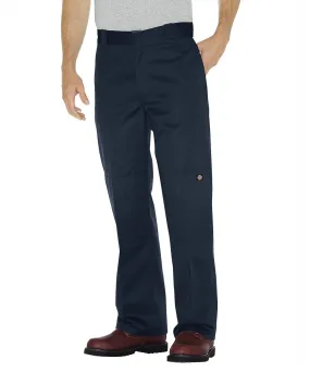 Dickies Loose Fit Double-Knee Work Pant - Dark Navy