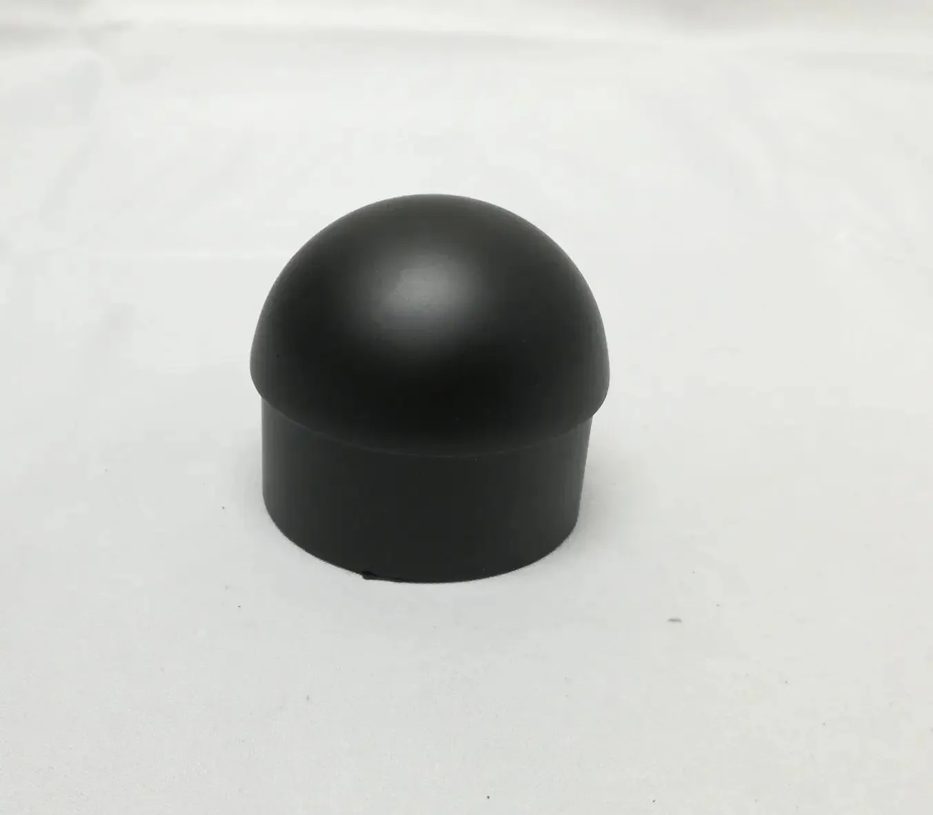 Domed End Cap for 1-1/2" Tubing