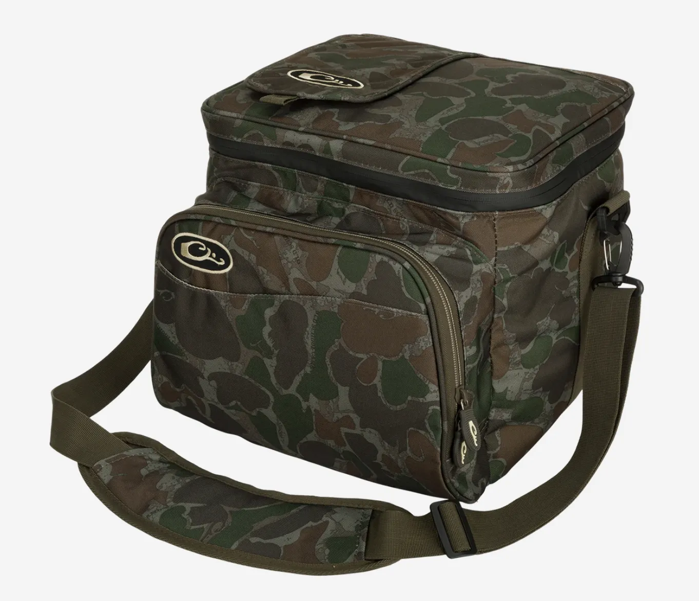 Drake 18-Can Soft Sided Cooler