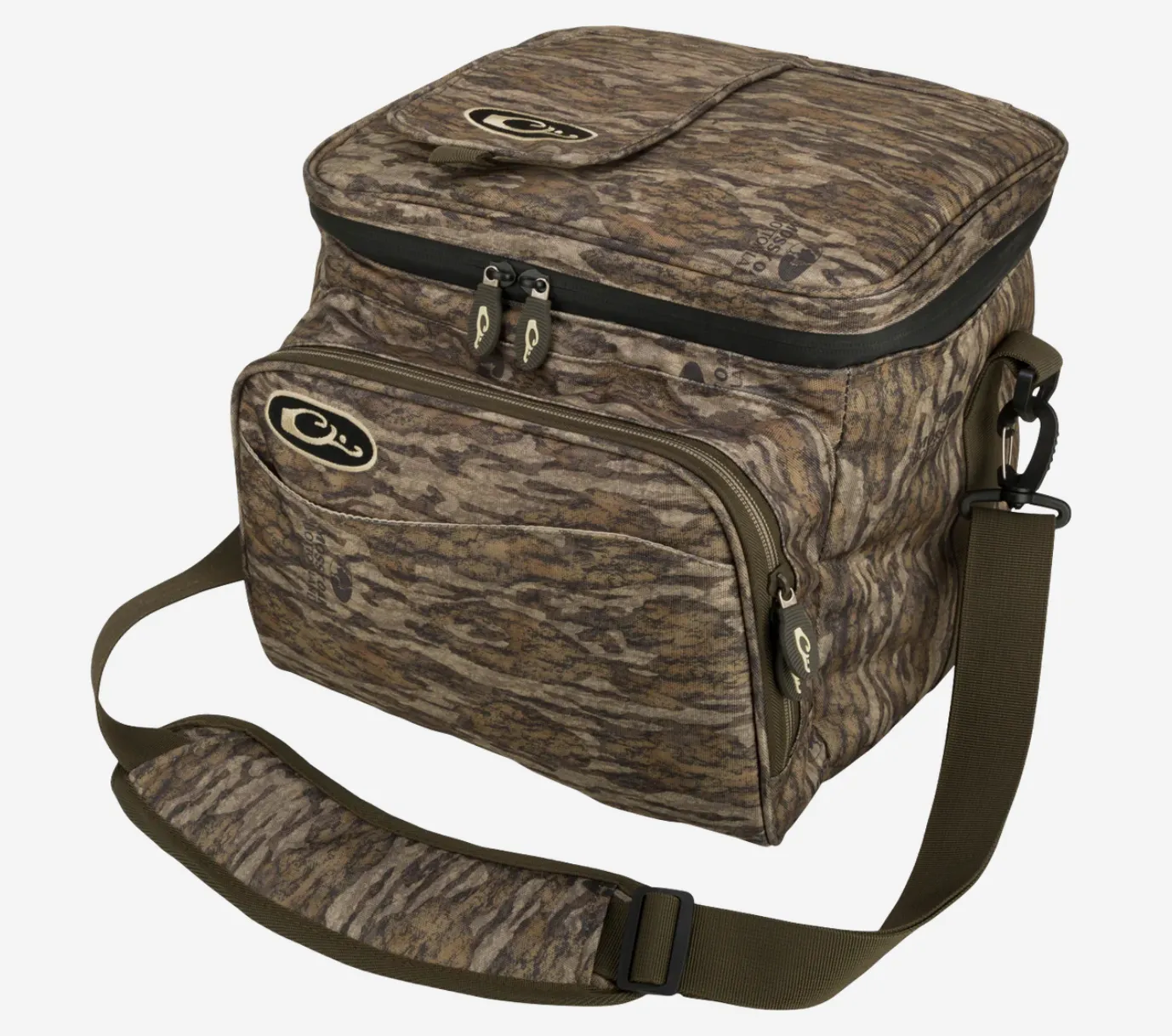 Drake 18-Can Soft Sided Cooler