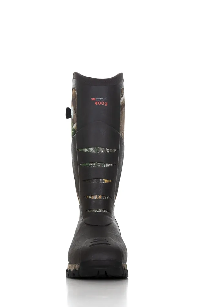 DSG Rubber Hunting Boot 2.0 400 Grams