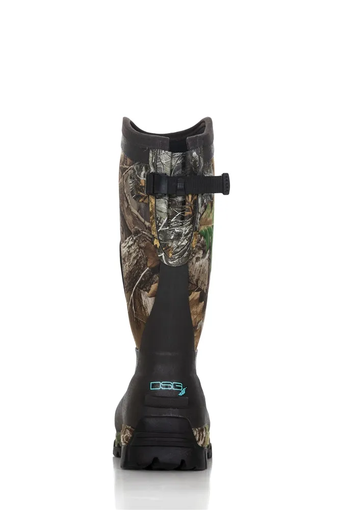 DSG Rubber Hunting Boot 2.0 400 Grams