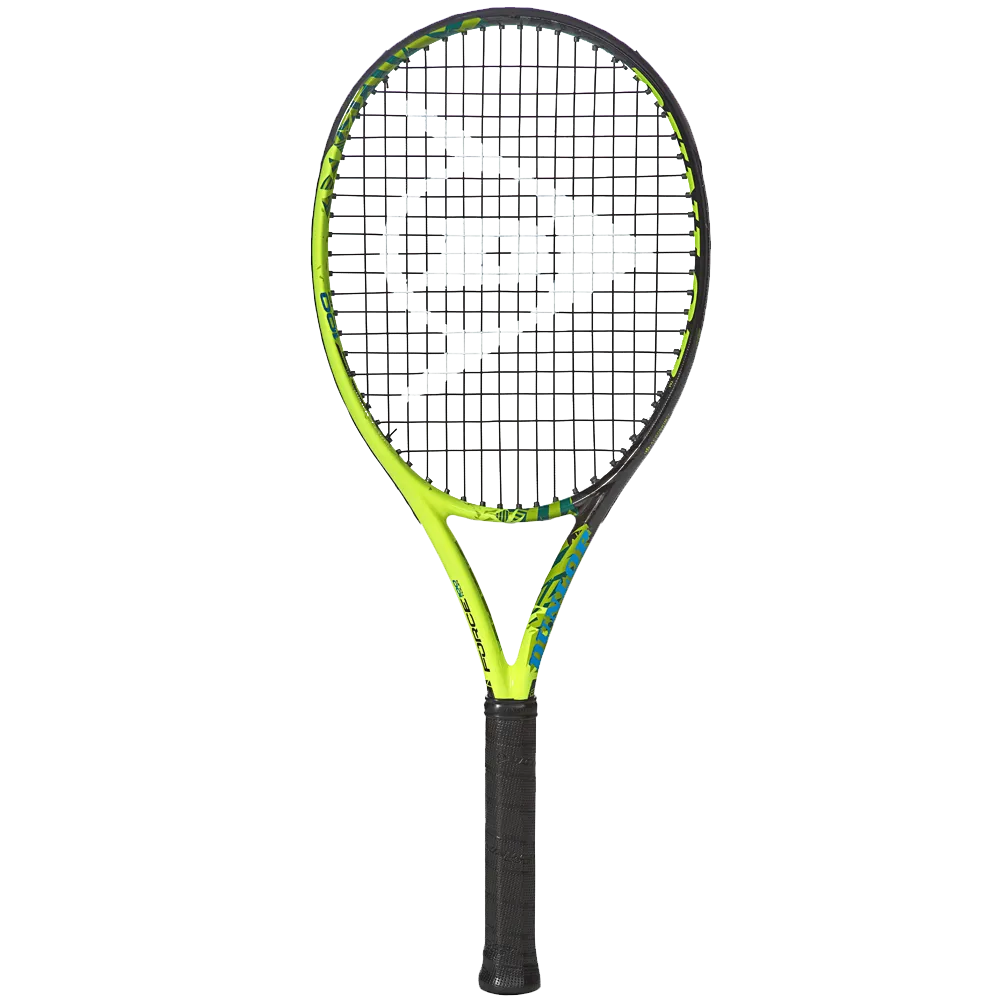 Dunlop force 100 tour tennis racket
