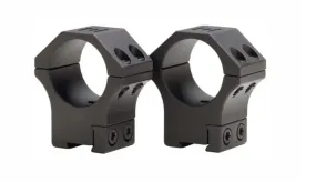 Element Optics XT Scope Mount 1 Inch Low Dovetail