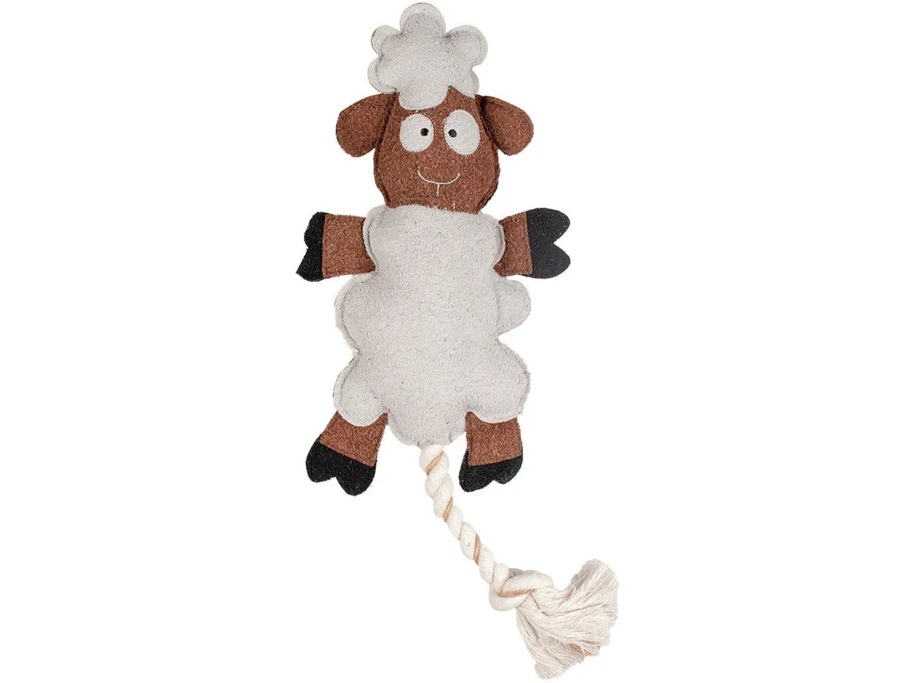 Farm Friends Sebastian Sheep 49Cm