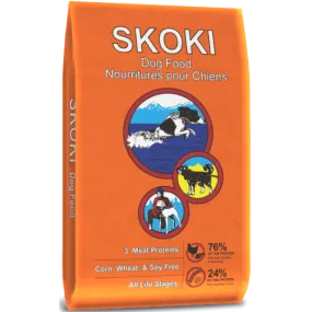 FirstMate Skoki Dry Dog Food