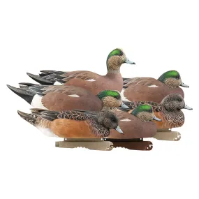 GHG Pro-Grade Wigeon Decoys