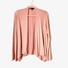 Gibson Pink Open Cardigan - Size XS (we have matching pants)