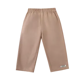 Gieke Trousers | Rose Mocha