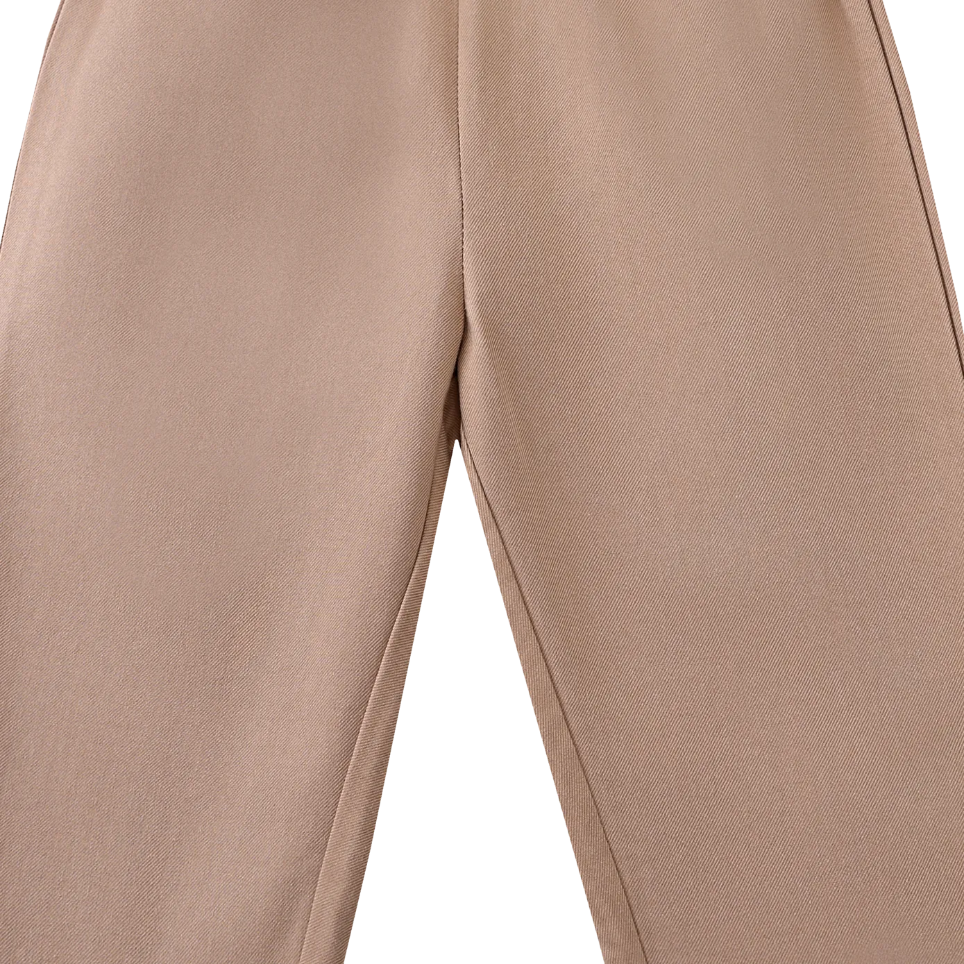 Gieke Trousers | Rose Mocha