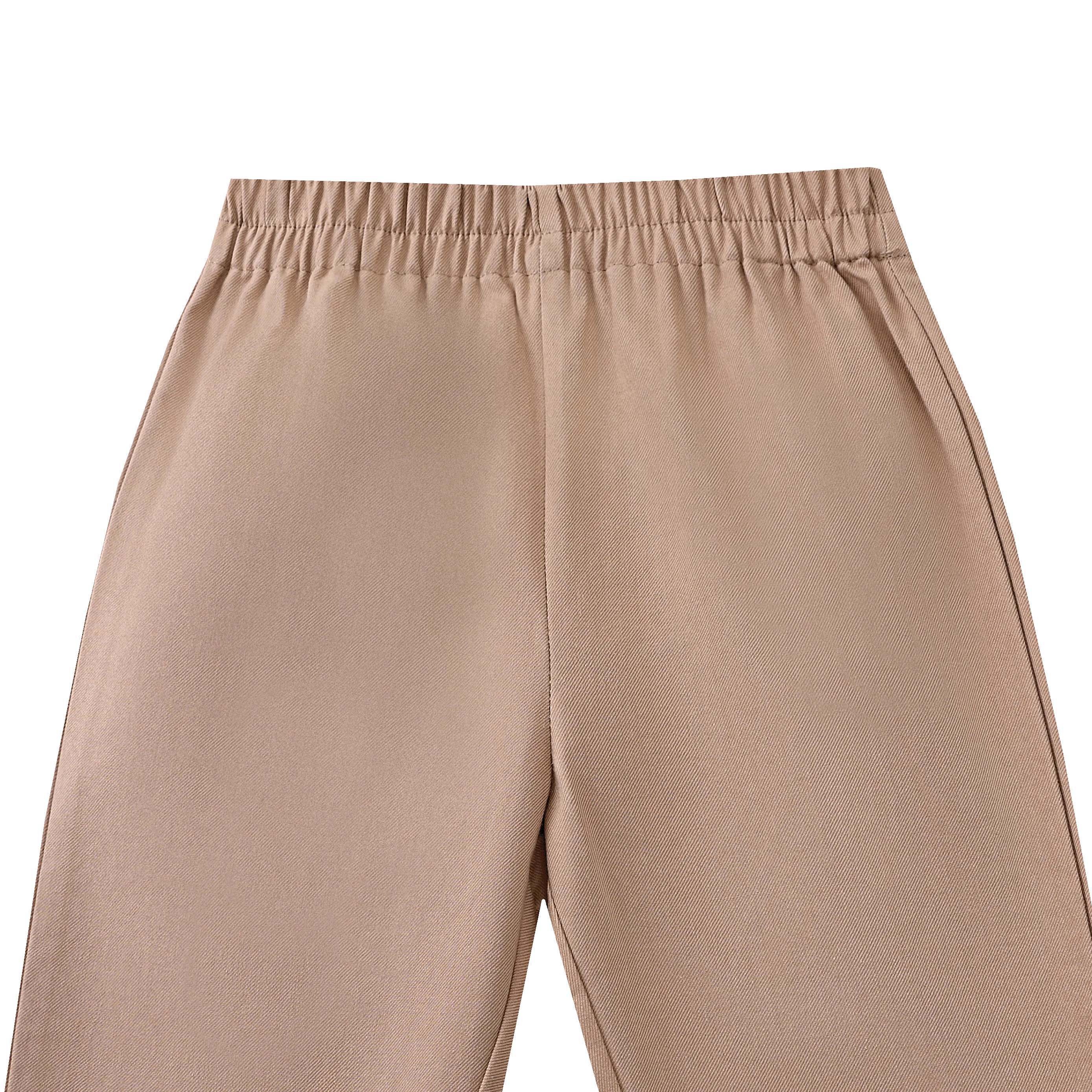 Gieke Trousers | Rose Mocha