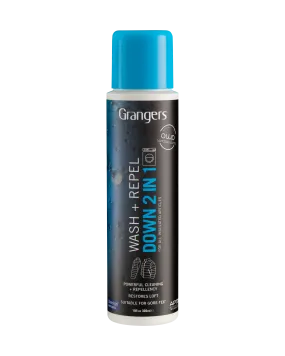 Grangers Wash   Repel Down 2In1