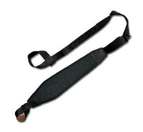 Grovetec Shotgun Padded Sling Black