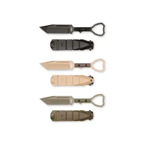 Halfbreed Blades Compact Clearance Knife CCK-02