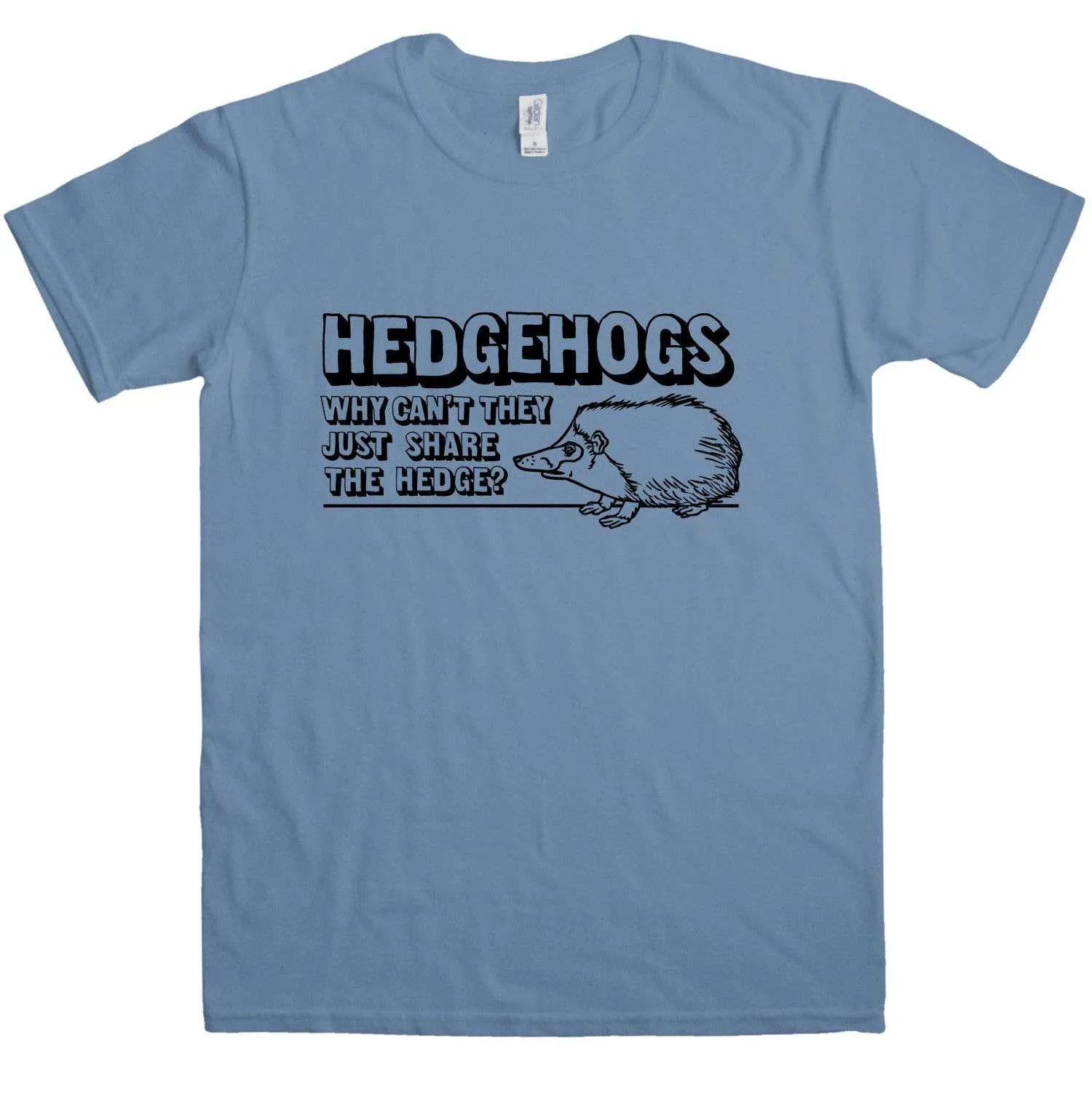 Hedgehogs T-Shirt