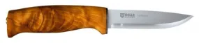 Helle Fjellkniven 95mm Sandvik 12C27 SS Knife