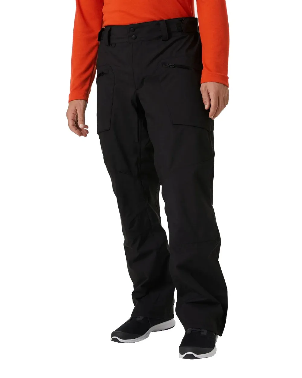 Helly Hansen Mens HP Foil Sailing Pants