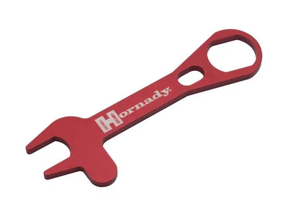 Hornady Die Wrench Deluxe