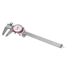 Hornady Steel Dial Caliper