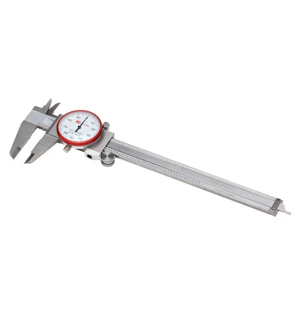 Hornady Steel Dial Caliper