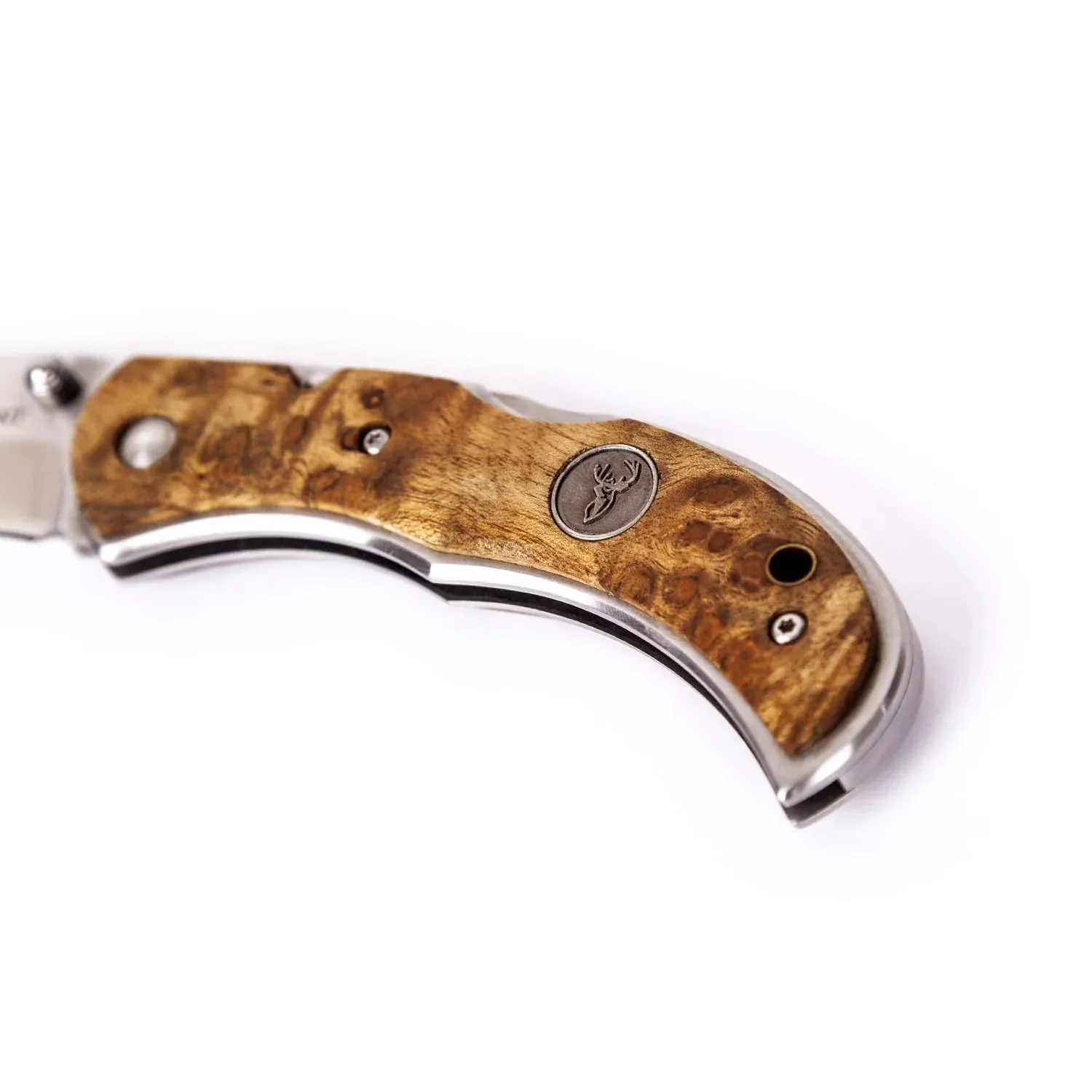 Hunters Element Classic Companion Knife