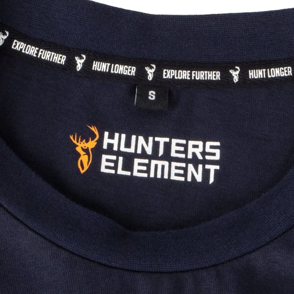 Hunters Element Outdoors Tee