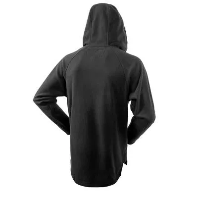 Hunters Element Whakarapu Long Sleeve Hood - Black