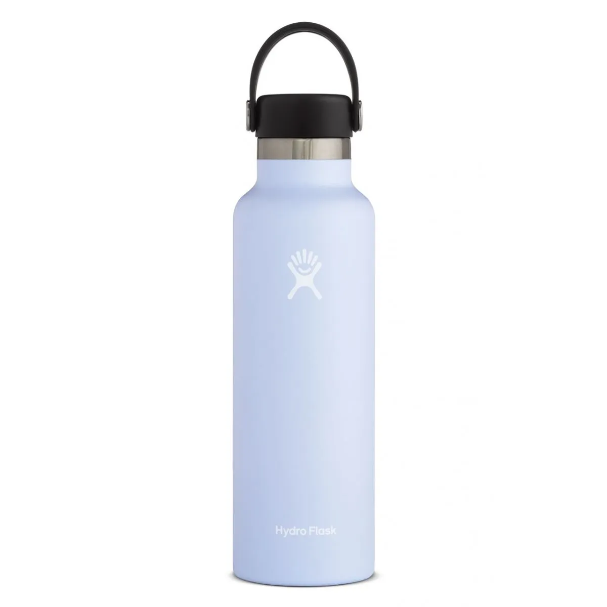 'Hydro Flask' 21 oz. Standard Mouth w/Flex Cap - Fog