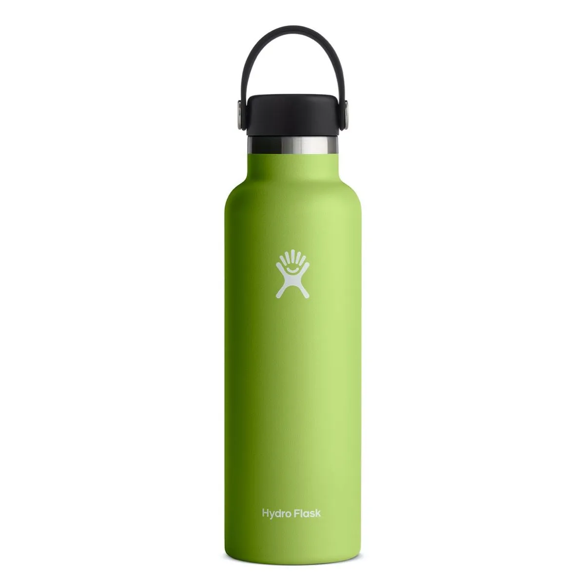 'Hydro Flask' 21 oz. Standard Mouth w/Flex Cap - Seagrass