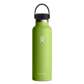 'Hydro Flask' 21 oz. Standard Mouth w/Flex Cap - Seagrass