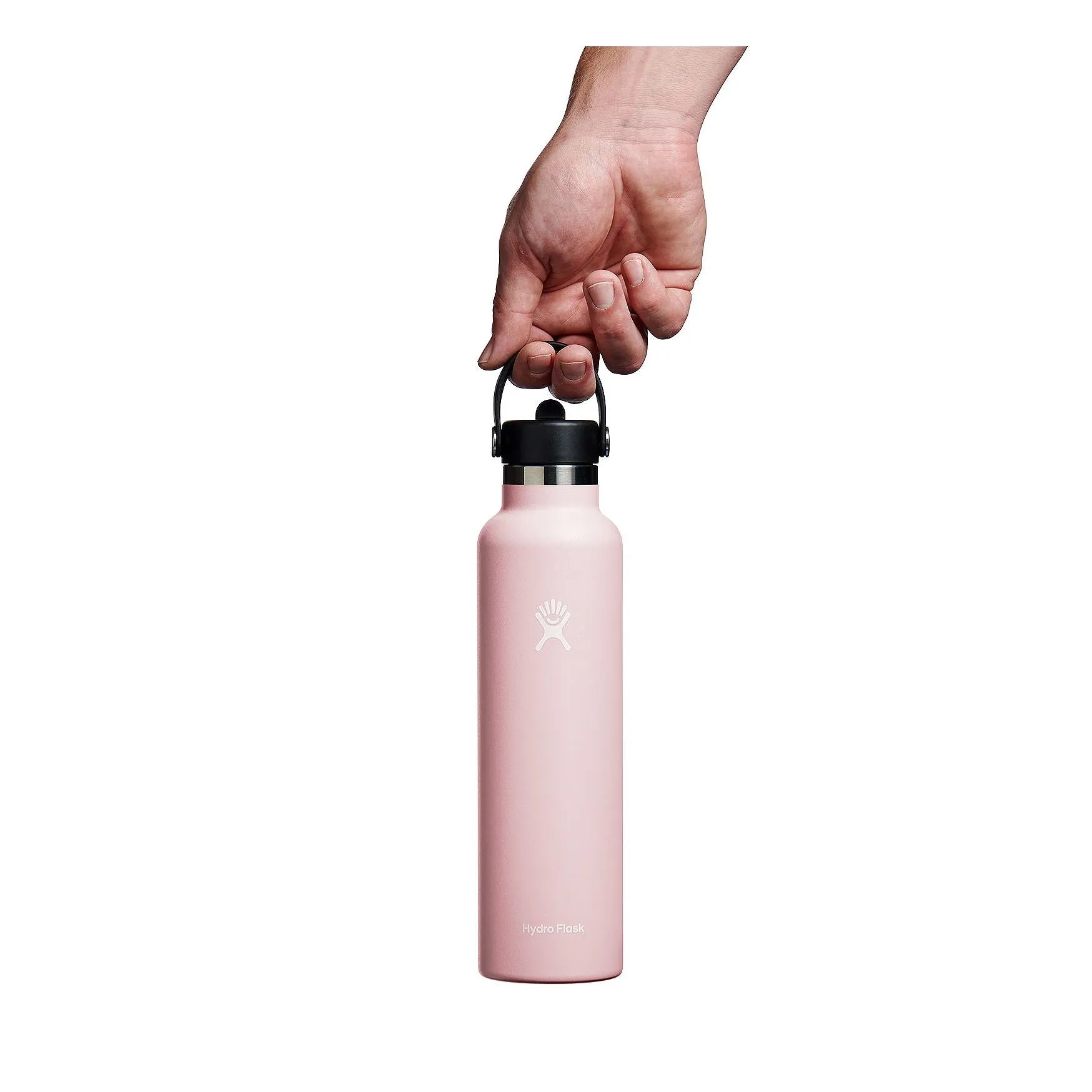 Hydro Flask 24oz Standard Mouth Flex Straw Cap