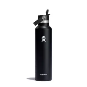 Hydro Flask 24oz Standard Mouth Flex Straw Cap